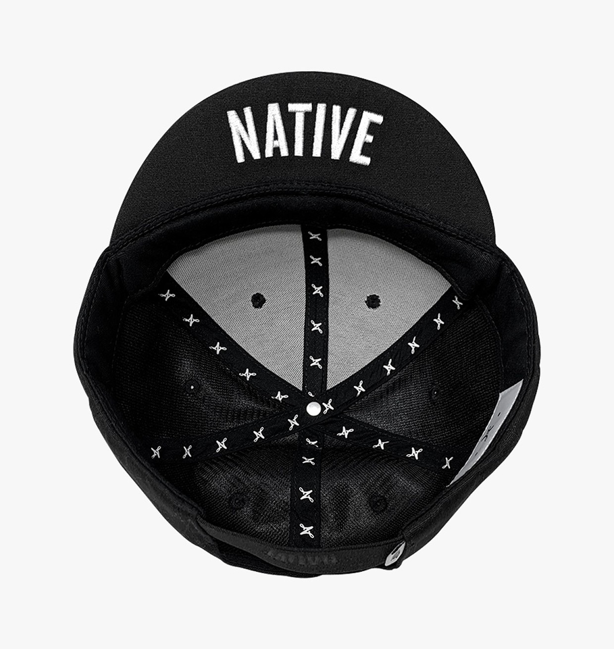 Native Spike Lee Cap
