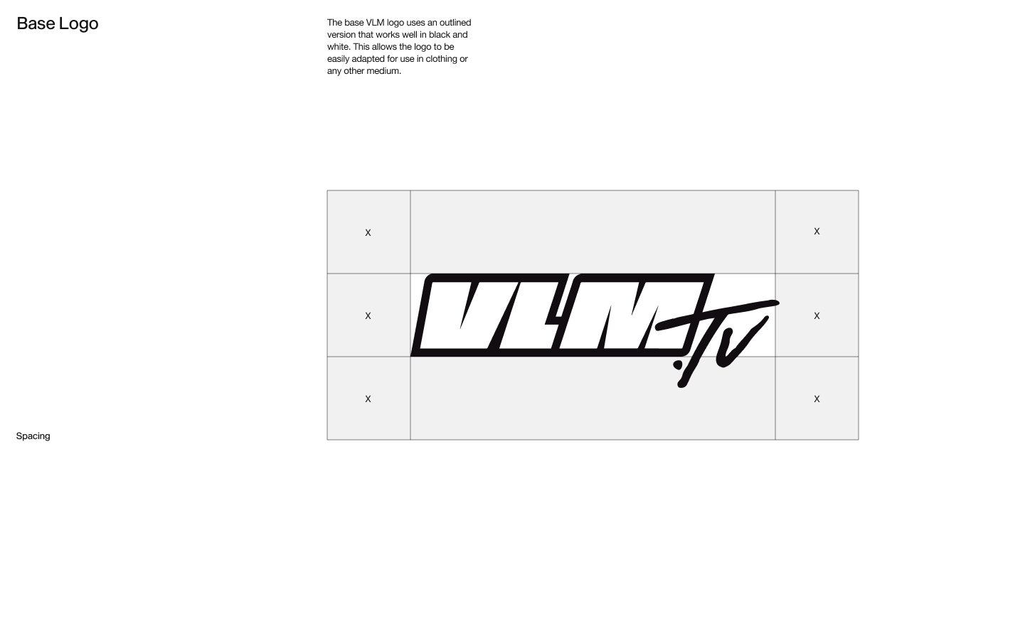 VLM Rebrand