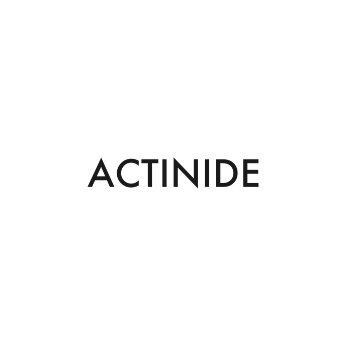 Actinide