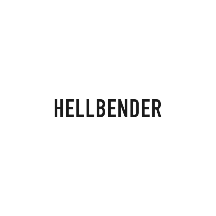 Hellbender